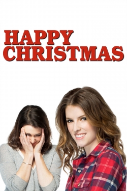 Watch Happy Christmas movies free AniWave