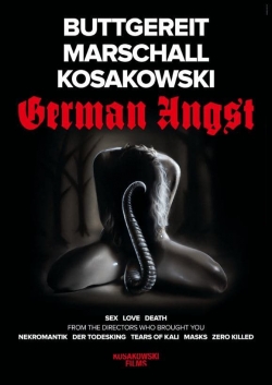 Watch German Angst movies free AniWave