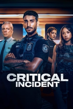 Watch Critical Incident movies free AniWave