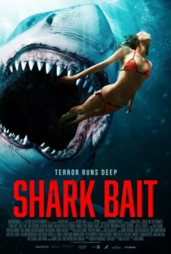 Watch Shark Bait movies free AniWave