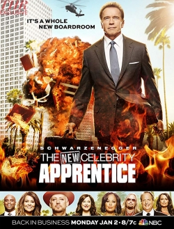 Watch The Celebrity Apprentice movies free AniWave