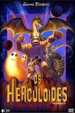 Watch The Herculoids movies free AniWave