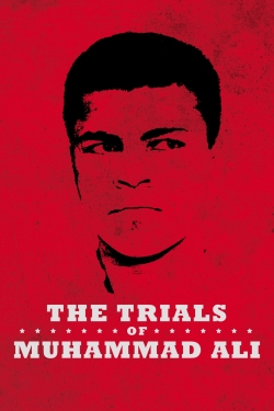 Watch The Trials of Muhammad Ali movies free AniWave