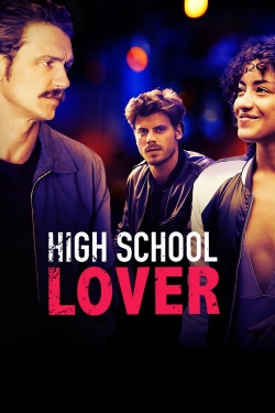 Watch High School Lover movies free AniWave