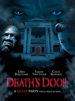 Watch Death's Door movies free AniWave