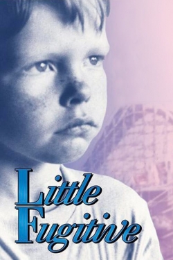 Watch Little Fugitive movies free AniWave