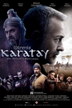 Watch Direniş Karatay movies free AniWave