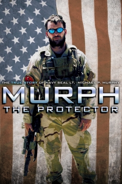 Watch MURPH: The Protector movies free AniWave