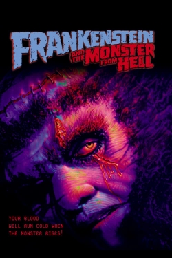 Watch Frankenstein and the Monster from Hell movies free AniWave