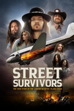 Watch Street Survivors: The True Story of the Lynyrd Skynyrd Plane Crash movies free AniWave