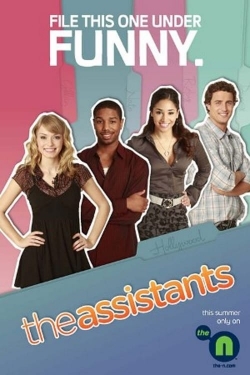 Watch The Assistants movies free AniWave