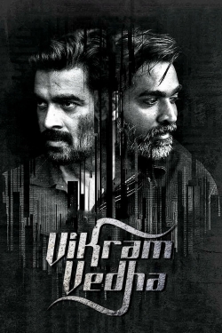 Watch Vikram Vedha movies free AniWave