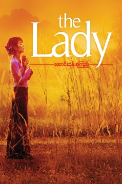 Watch The Lady movies free AniWave