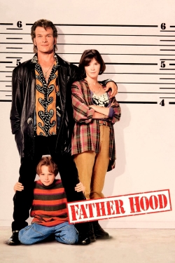 Watch Father Hood movies free AniWave