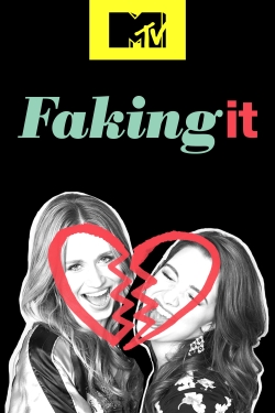 Watch Faking It movies free AniWave