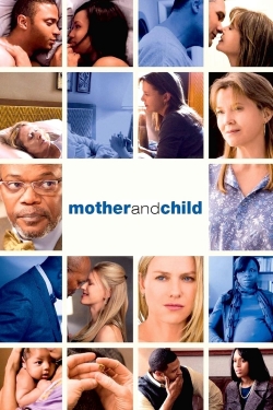 Watch Mother and Child movies free AniWave