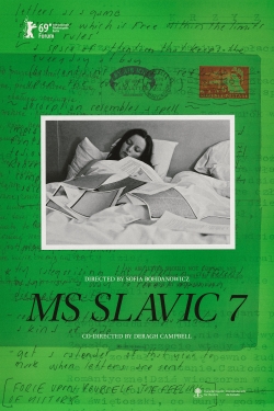 Watch MS Slavic 7 movies free AniWave