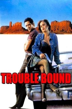 Watch Trouble Bound movies free AniWave