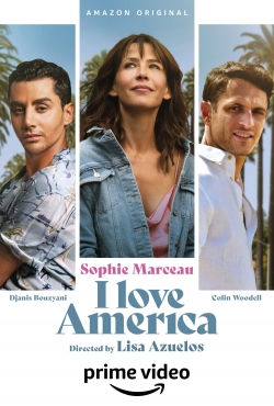 Watch I Love America movies free AniWave