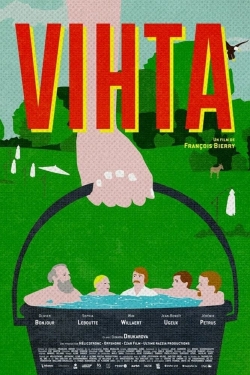 Watch Vihta movies free AniWave