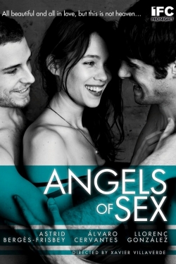 Watch Angels of Sex movies free AniWave