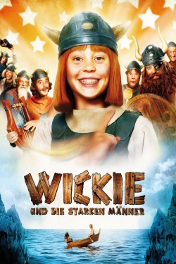 Watch Wickie the Mighty Viking movies free AniWave