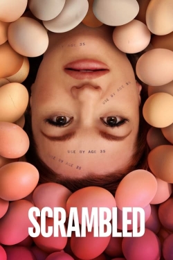 Watch Scrambled movies free AniWave