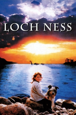 Watch Loch Ness movies free AniWave