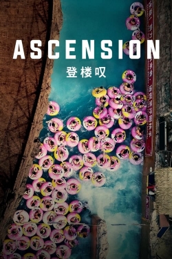 Watch Ascension movies free AniWave