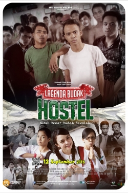 Watch Lagenda Budak Hostel movies free AniWave