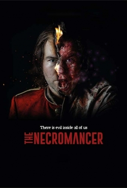 Watch The Necromancer movies free AniWave