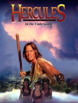 Watch Hercules in the Underworld movies free AniWave