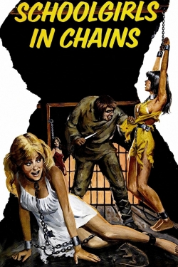 Watch Schoolgirls in Chains movies free AniWave