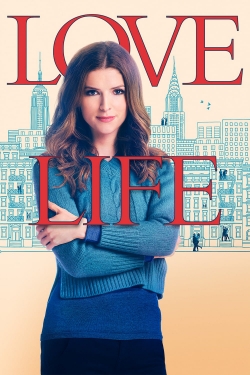 Watch Love Life movies free AniWave