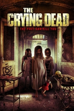 Watch The Crying Dead movies free AniWave