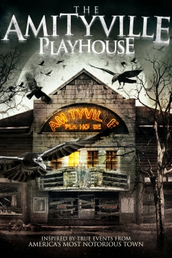 Watch The Amityville Playhouse movies free AniWave