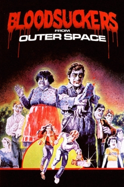 Watch Bloodsuckers from Outer Space movies free AniWave