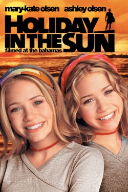 Watch Holiday in the Sun movies free AniWave