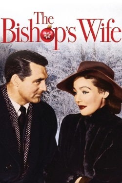 Watch The Bishop's Wife movies free AniWave