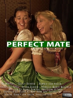 Watch Perfect Mate movies free AniWave