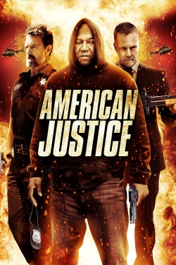 Watch American Justice movies free AniWave