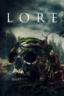 Watch Lore movies free AniWave