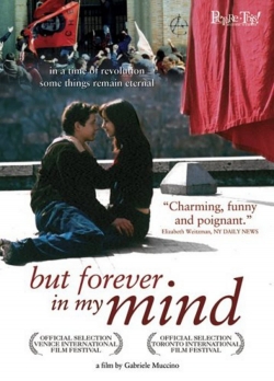 Watch But Forever in My Mind movies free AniWave