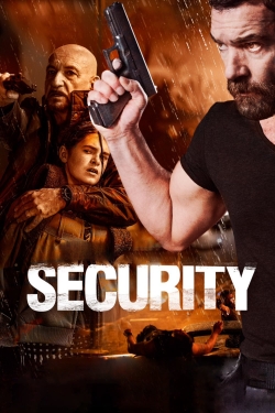 Watch Security movies free AniWave