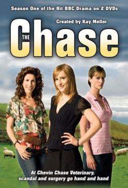 Watch The Chase movies free AniWave