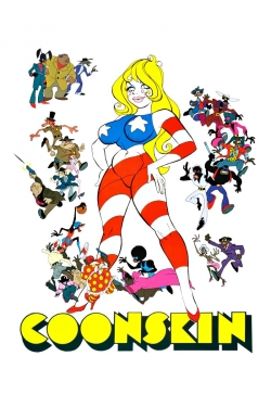 Watch Coonskin movies free AniWave