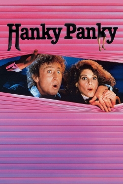 Watch Hanky Panky movies free AniWave