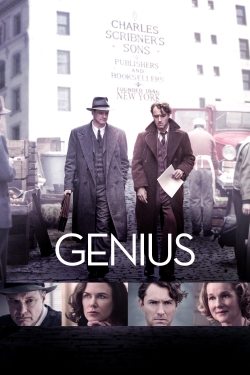 Watch Genius movies free AniWave