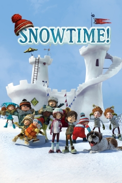 Watch Snowtime! movies free AniWave