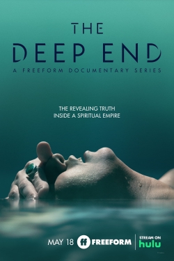 Watch The Deep End movies free AniWave